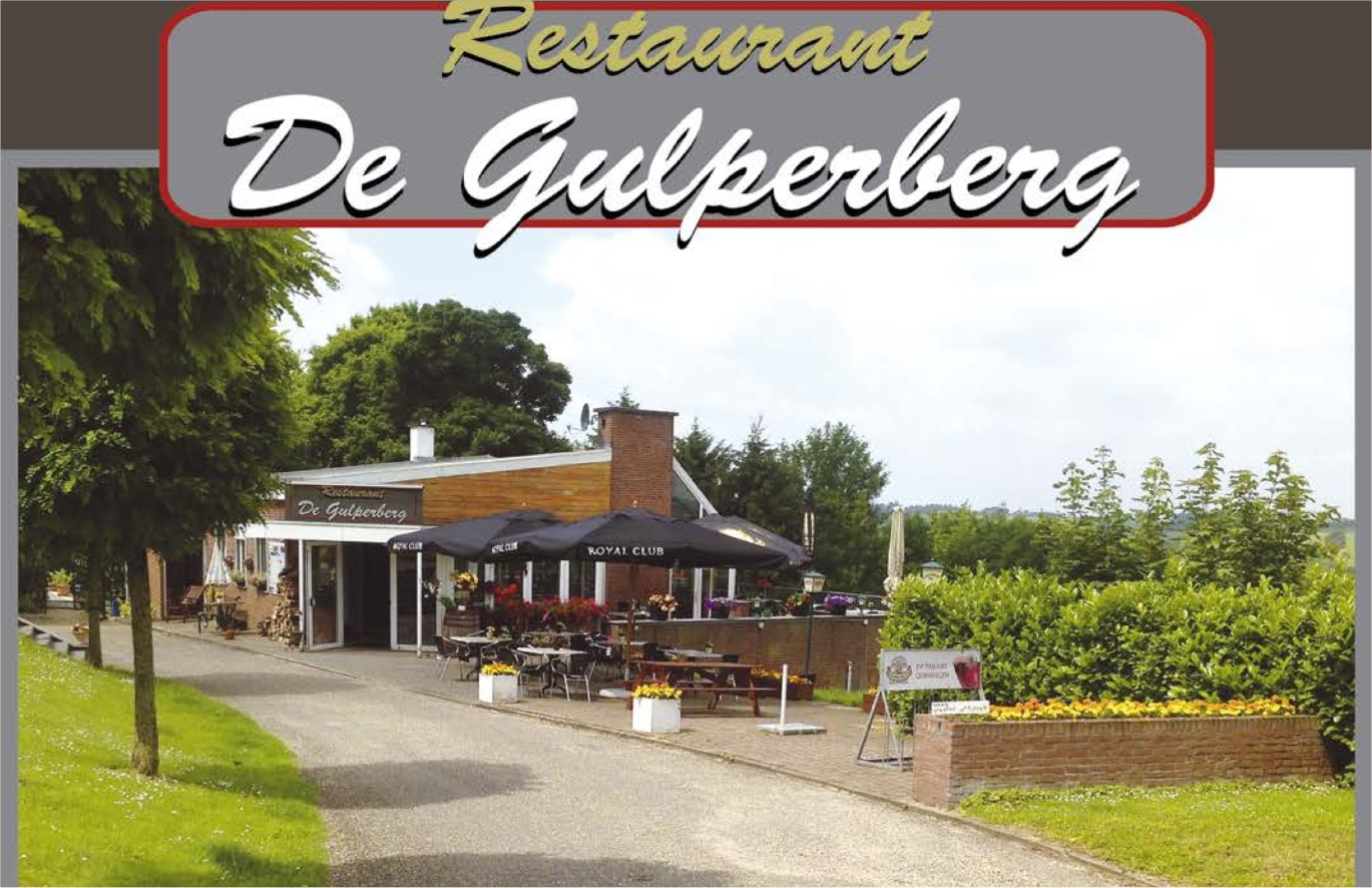 (c) Restaurantgulperberg.nl